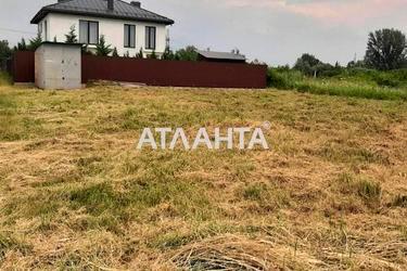 Участок по адресу ул. Тернопільська (площадь 6,1 сот) - Atlanta.ua - фото 8