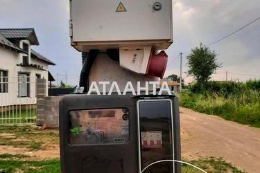 Участок по адресу ул. Тернопільська (площадь 6,1 сот) - Atlanta.ua - фото 9