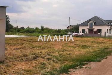 Участок по адресу ул. Тернопільська (площадь 6,1 сот) - Atlanta.ua - фото 12