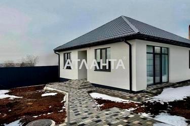 Дом по адресу Победы пер. (площадь 95 м²) - Atlanta.ua - фото 10