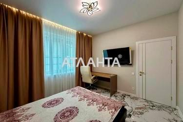 Дом по адресу Победы пер. (площадь 95 м²) - Atlanta.ua - фото 15