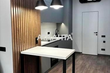 1-комнатная квартира по адресу Тополинный пер. (площадь 30,5 м²) - Atlanta.ua - фото 12