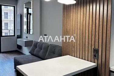 1-комнатная квартира по адресу Тополинный пер. (площадь 30,5 м²) - Atlanta.ua - фото 13