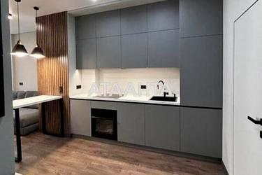 1-комнатная квартира по адресу Тополинный пер. (площадь 30,5 м²) - Atlanta.ua - фото 14