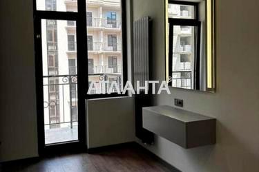 1-комнатная квартира по адресу Тополинный пер. (площадь 30,5 м²) - Atlanta.ua - фото 15