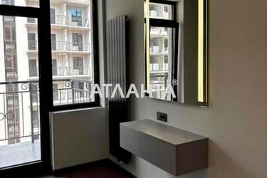 1-комнатная квартира по адресу Тополинный пер. (площадь 30,5 м²) - Atlanta.ua - фото 17