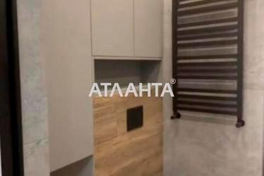 1-комнатная квартира по адресу Тополинный пер. (площадь 30,5 м²) - Atlanta.ua - фото 19