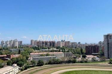 1-комнатная квартира по адресу ул. Краснова (площадь 43 м²) - Atlanta.ua - фото 8