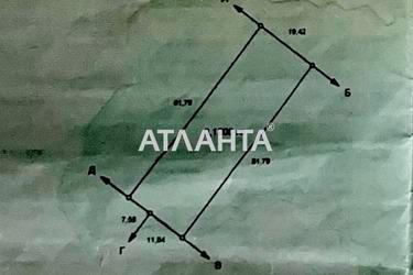 Landplot by the address st. Pedagogicheskaya (area 12 acr) - Atlanta.ua - photo 8