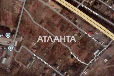 Landplot by the address st. Pedagogicheskaya (area 12 acr) - Atlanta.ua - photo 10