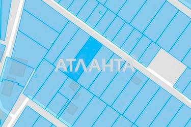 Landplot by the address st. Pedagogicheskaya (area 12 acr) - Atlanta.ua - imageAlt 11