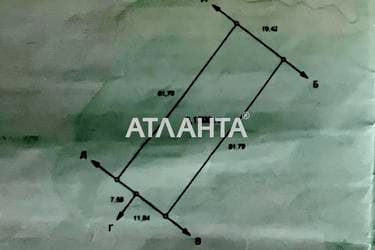 Landplot by the address st. Pedagogicheskaya (area 12 acr) - Atlanta.ua - imageAlt 12