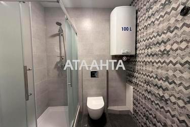 1-кімнатна квартира за адресою вул. Богуславська (площа 34 м²) - Atlanta.ua - фото 24