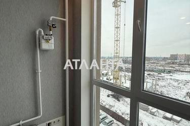 1-кімнатна квартира за адресою вул. Богуславська (площа 34 м²) - Atlanta.ua - фото 28