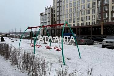 1-кімнатна квартира за адресою вул. Богуславська (площа 34 м²) - Atlanta.ua - фото 33