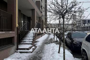 1-кімнатна квартира за адресою вул. Богуславська (площа 34 м²) - Atlanta.ua - фото 32