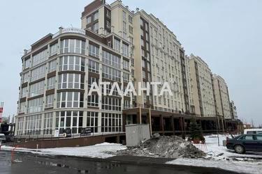 1-кімнатна квартира за адресою вул. Богуславська (площа 34 м²) - Atlanta.ua - фото 31