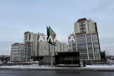 1-кімнатна квартира за адресою вул. Богуславська (площа 34 м²) - Atlanta.ua - фото 35