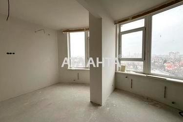 2-комнатная квартира по адресу ул. Макаренко (площадь 82 м²) - Atlanta.ua - фото 34