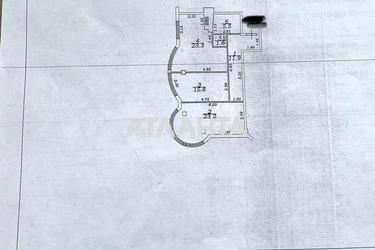 2-комнатная квартира по адресу ул. Макаренко (площадь 82 м²) - Atlanta.ua - фото 37