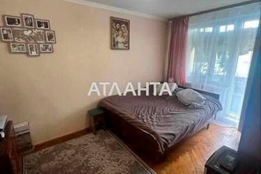 2-rooms apartment apartment by the address st. Shevchenko (area 55 m²) - Atlanta.ua - photo 8