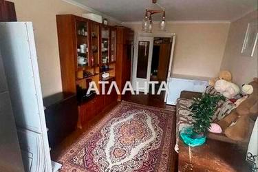 2-rooms apartment apartment by the address st. Shevchenko (area 55 m²) - Atlanta.ua - photo 10