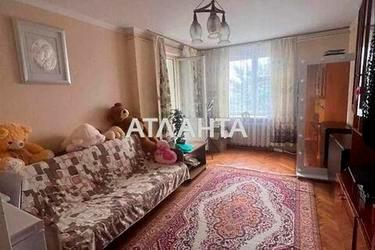 2-rooms apartment apartment by the address st. Shevchenko (area 55 m²) - Atlanta.ua - photo 12