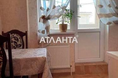 1-room apartment apartment by the address st. Proezdnaya (area 31 m²) - Atlanta.ua - photo 10