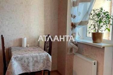 1-room apartment apartment by the address st. Proezdnaya (area 31 m²) - Atlanta.ua - photo 11