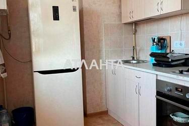 1-room apartment apartment by the address st. Proezdnaya (area 31 m²) - Atlanta.ua - photo 12