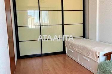 1-room apartment apartment by the address st. Proezdnaya (area 31 m²) - Atlanta.ua - photo 15