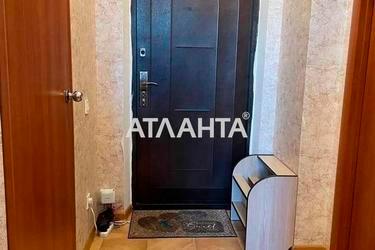 1-room apartment apartment by the address st. Proezdnaya (area 31 m²) - Atlanta.ua - photo 17