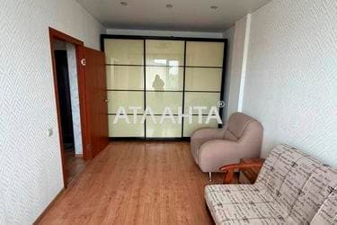 1-room apartment apartment by the address st. Proezdnaya (area 31 m²) - Atlanta.ua - imageAlt 19