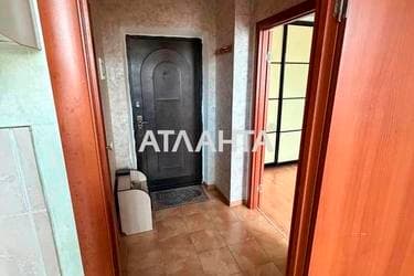 1-room apartment apartment by the address st. Proezdnaya (area 31 m²) - Atlanta.ua - imageAlt 31
