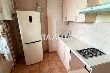 1-room apartment apartment by the address st. Proezdnaya (area 31 m²) - Atlanta.ua - imageAlt 24