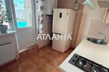 1-room apartment apartment by the address st. Proezdnaya (area 31 m²) - Atlanta.ua - imageAlt 23