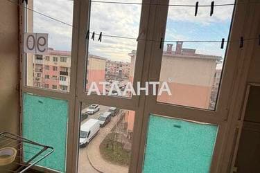 1-room apartment apartment by the address st. Proezdnaya (area 31 m²) - Atlanta.ua - imageAlt 35