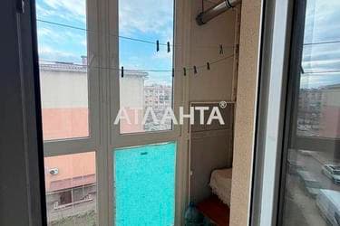 1-room apartment apartment by the address st. Proezdnaya (area 31 m²) - Atlanta.ua - imageAlt 36