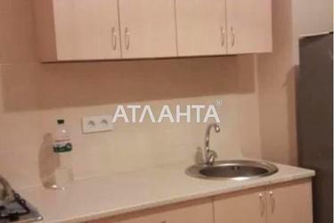 1-кімнатна квартира за адресою вул. Торгова (площа 34,3 м²) - Atlanta.ua - фото 11