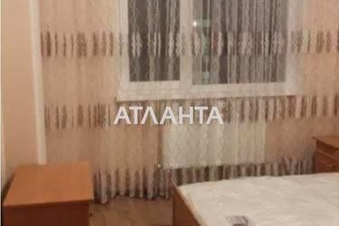 1-кімнатна квартира за адресою вул. Торгова (площа 34,3 м²) - Atlanta.ua - фото 14