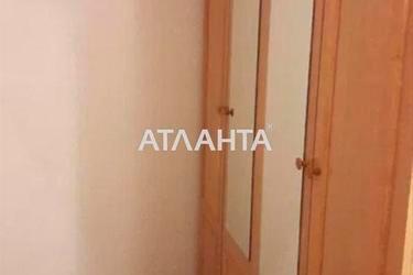 1-кімнатна квартира за адресою вул. Торгова (площа 34,3 м²) - Atlanta.ua - фото 15