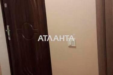 1-кімнатна квартира за адресою вул. Торгова (площа 34,3 м²) - Atlanta.ua - фото 16