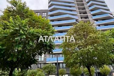 1-room apartment apartment by the address st. Pasechnaya ul (area 44,9 m²) - Atlanta.ua - photo 16