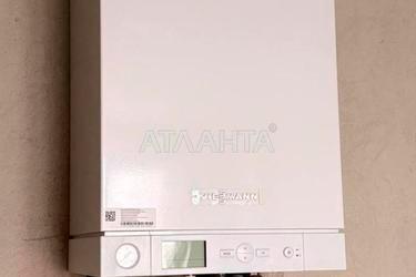 1-room apartment apartment by the address st. Pasechnaya ul (area 44,9 m²) - Atlanta.ua - photo 22