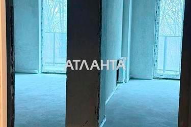 1-room apartment apartment by the address st. Pasechnaya ul (area 44,9 m²) - Atlanta.ua - photo 23