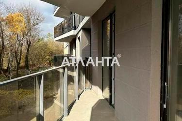 1-room apartment apartment by the address st. Pasechnaya ul (area 44,9 m²) - Atlanta.ua - photo 24