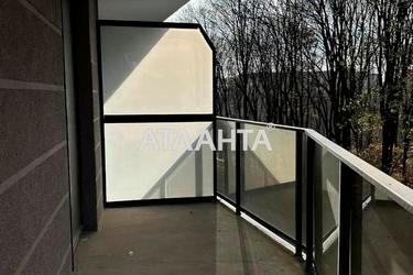 1-room apartment apartment by the address st. Pasechnaya ul (area 44,9 m²) - Atlanta.ua - photo 27