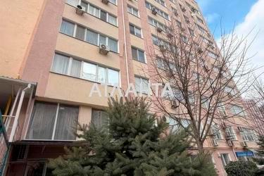 1-room apartment apartment by the address st. Franko Ivana (area 60,1 m²) - Atlanta.ua - photo 14