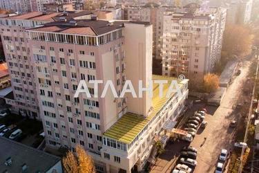 1-room apartment apartment by the address st. Franko Ivana (area 60,1 m²) - Atlanta.ua - photo 26