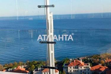 1-room apartment apartment by the address st. Kurortnyy per (area 44,6 m²) - Atlanta.ua - photo 19